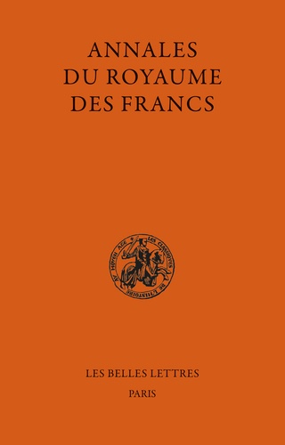 Annales du Royaume des Francs. 2 volumes