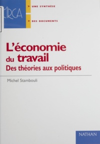 Michel Stambouli - .
