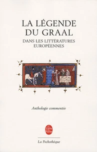 La légende du Graal dans les littératures européennes