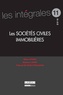 Michel Storck et Stéphane Fagot - Les sociétés civiles immobilières.