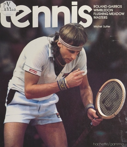 Tennis. Roland-Garros, Wimbledon, Flushing Meadow, Masters