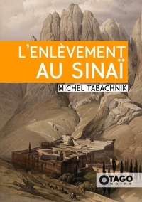 Michel Tabachnik - L'Enlèvement au Sinaï.