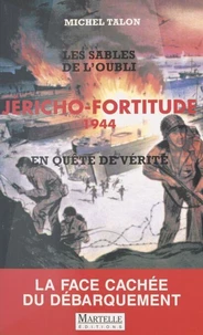 Jéricho-Fortitude