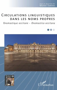 Circulations linguistiques dans les noms propres