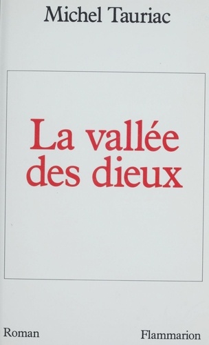 La Vallée des dieux