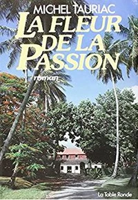 La fleur de la passion