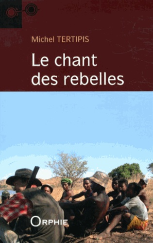 Michel Tertipis - Le chant des rebelles.