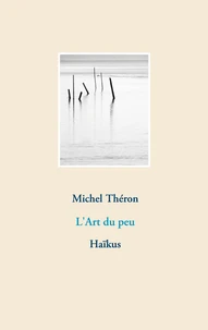 L'art du peu