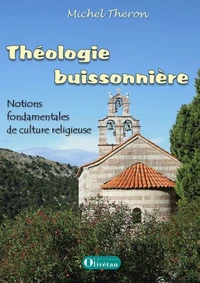 Théologie buissonnière