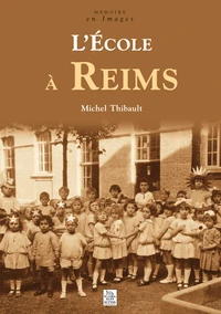 L'Ecole à Reims