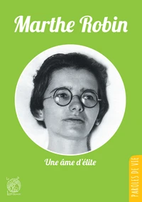 Marthe Robin