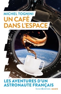 Michel Tognini - Un café dans l'espace.