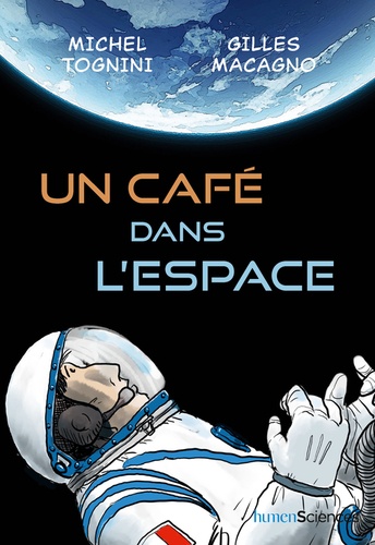 Un café dans l'espace - Occasion