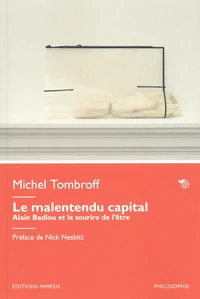 Le malentendu capital