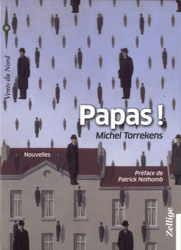 Michel Torrekens - Papas !.