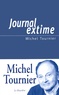 Michel Tournier - Journal Extime.