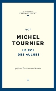 Michel Tournier - Le Roi des Aulnes.