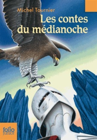 Michel Tournier - Les contes de médianoche.