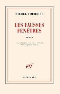 Téléchargements gratuits de vieux livres Les fausses fenêtres CHM RTF ePub