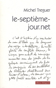 Michel Tréguer - Le-septième-jour.net.