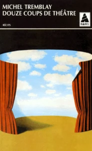 DOUZE COUPS DE THEATRE