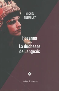Hosanna suivi de La duchesse de Langeais