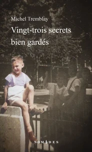 Vingt-trois secrets bien gardés