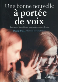 Une bonne nouvelle à portée de voix