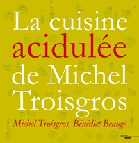 Michel Troisgros - .