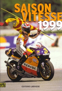 Michel Turco - Saison vitesse 1999.