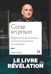 Michel Ucciani - Corse en prison.