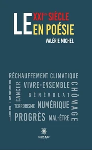 Le XXIe siècle en poésie