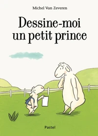 Dessine-moi un petit prince