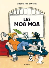Les moa moa