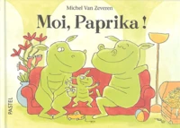 Moi, Paprika !