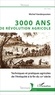 Michel Vanderpooten - 3000 ans de Révolution agricole - Techniques et pratiques agricoles de l'Antiquité à la fin du XIXe siècle.
