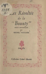 Les révoltés de la "Bounty"