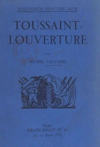 Toussaint-Louverture
