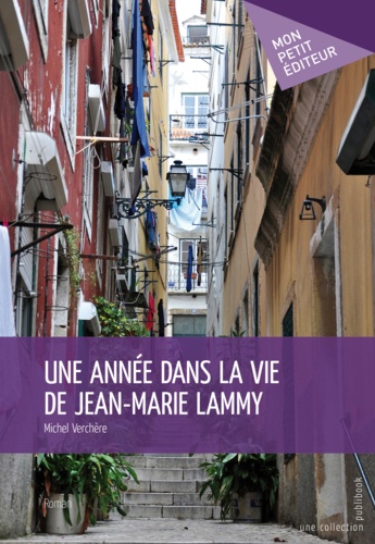 Une année dans la vie de Jean-Marie Lammy