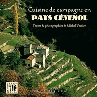 Michel Verdier - Cuisine de campagne en pays cévenol.
