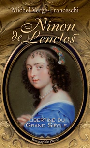 Ninon de Lenclos