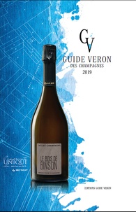 Michel Véron - Guide Véron des Champagnes.
