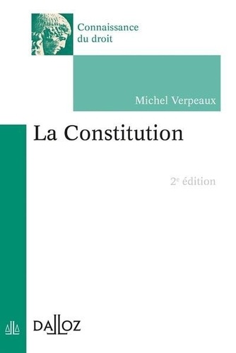 La constitution 2e édition