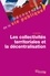 Les collectivités territoriales et la décentralisation 12e édition - Occasion