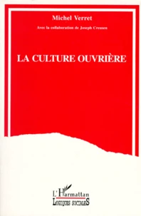 La culture ouvrière