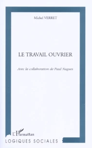 Le travail ouvrier