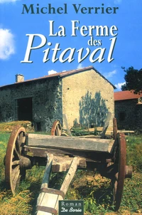 La Ferme des Pitaval