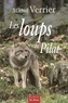 Michel Verrier - Les loups du Pilat.