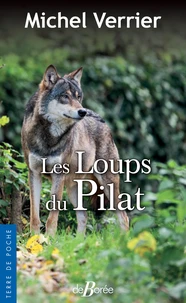 Les loups du Pilat