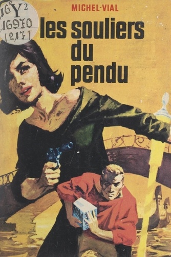 Les souliers du pendu